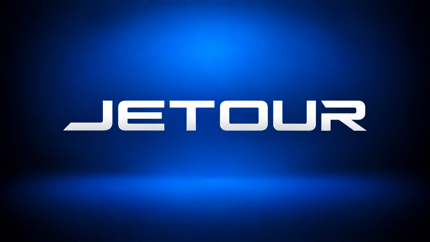 Logo Jetour