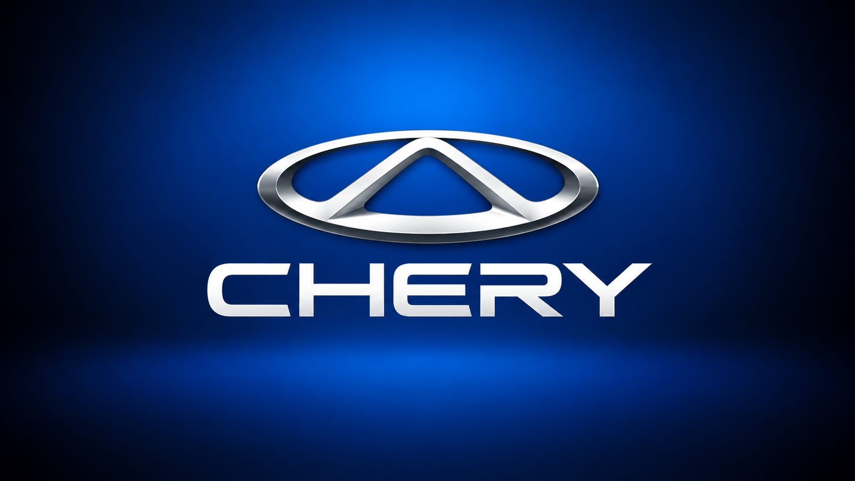 Logo Chery