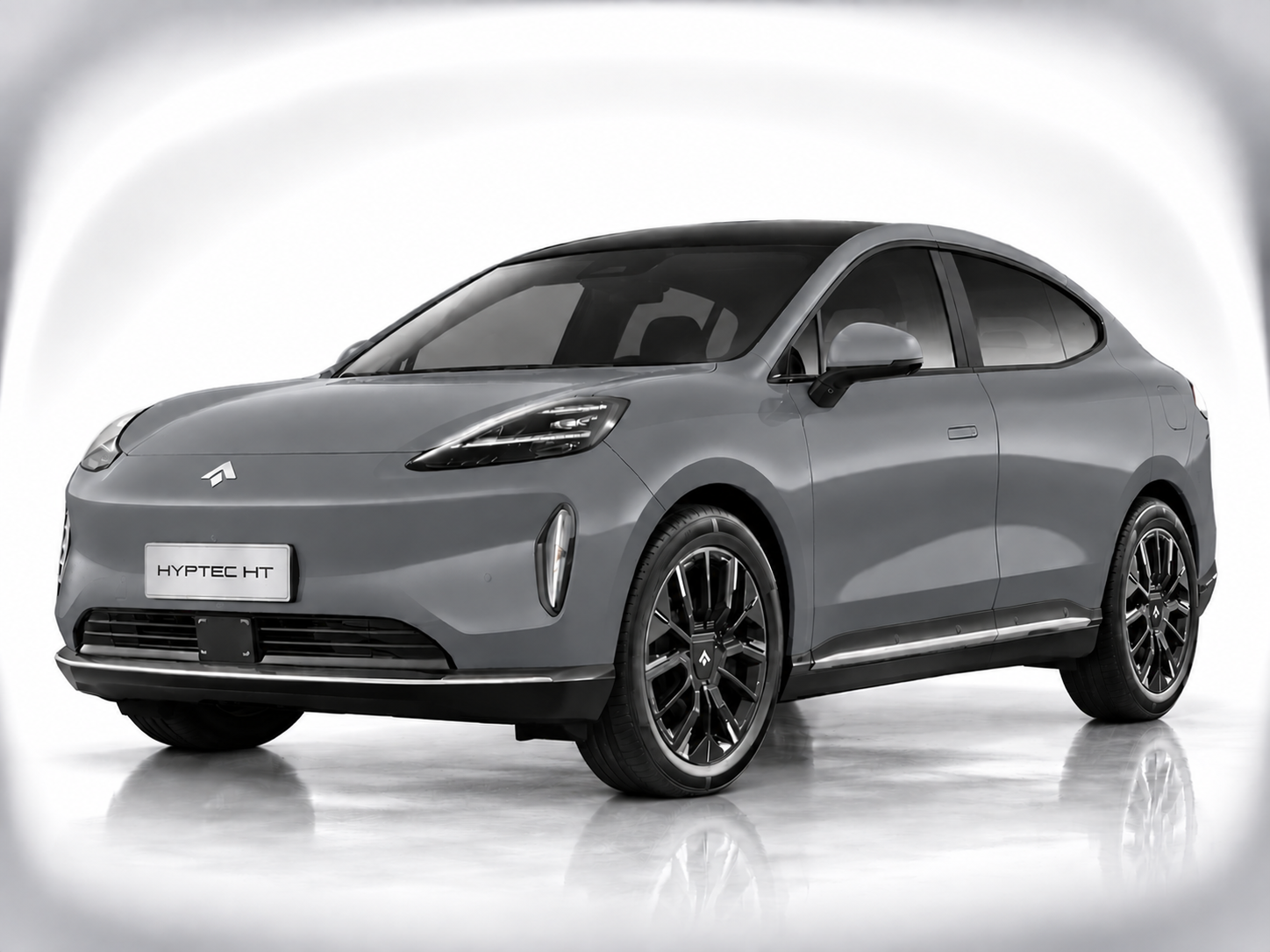 Aion HYPTEC HT Grey Stone