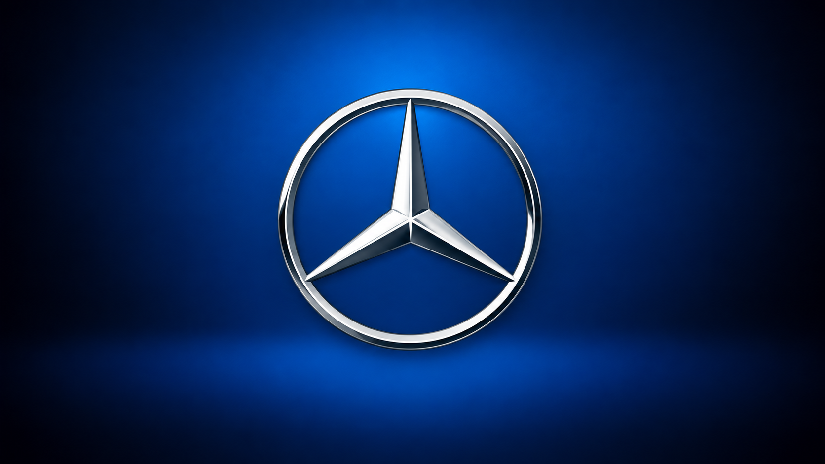 Logo Mercedes Benz