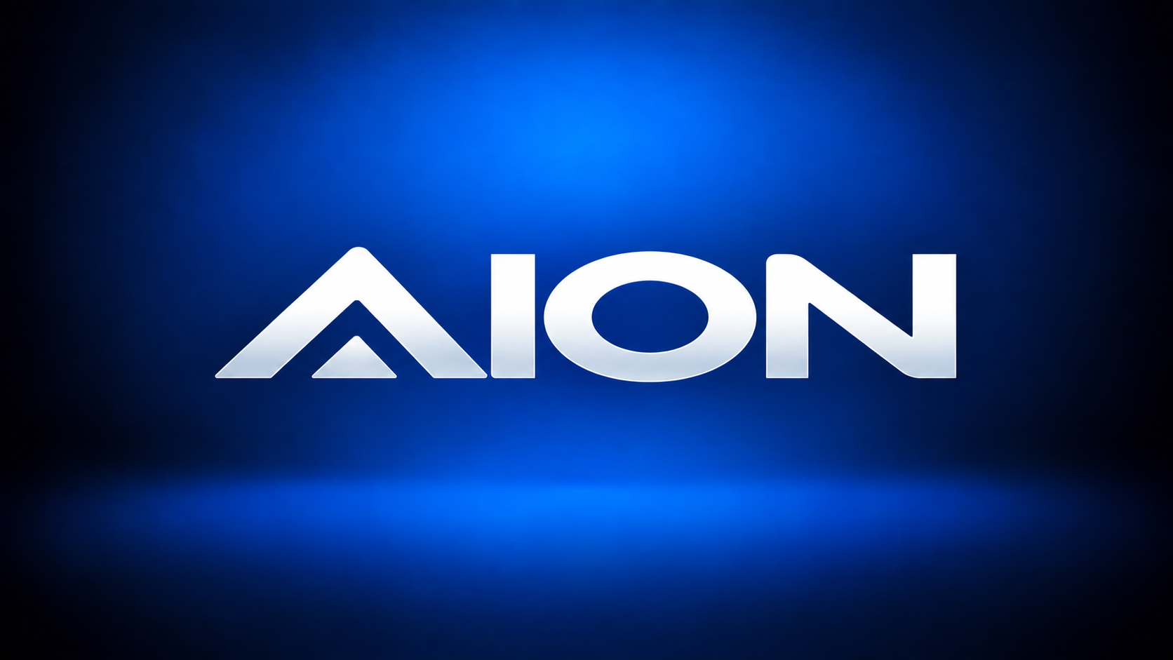 Logo Aion