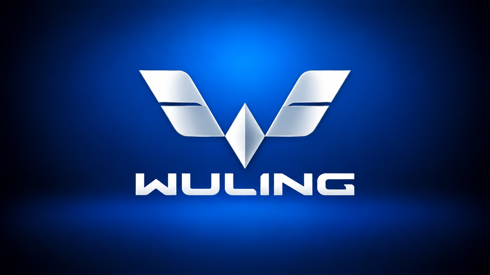 Logo Wuling