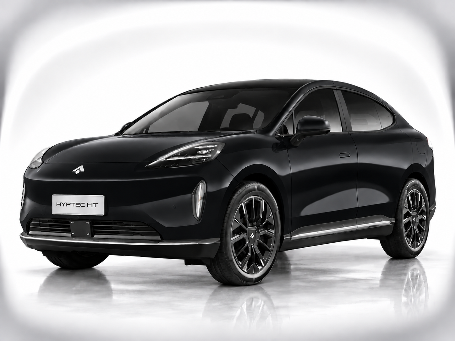 Aion HYPTEC HT Black Abyss