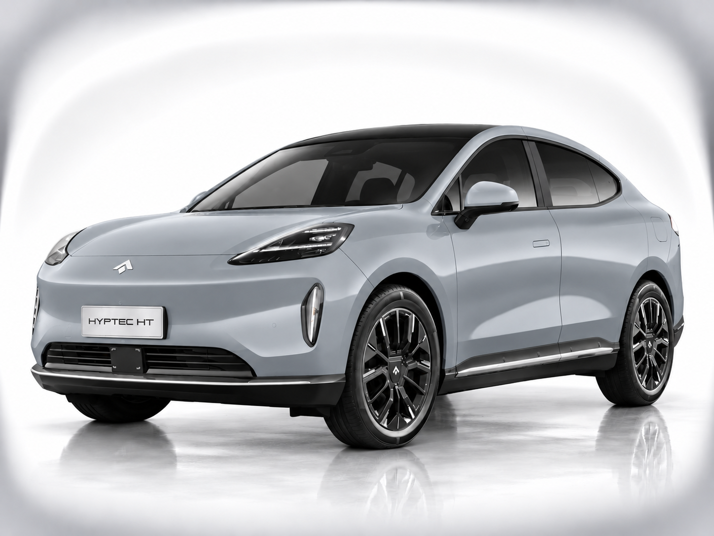 Aion HYPTEC HT Silver Bullet