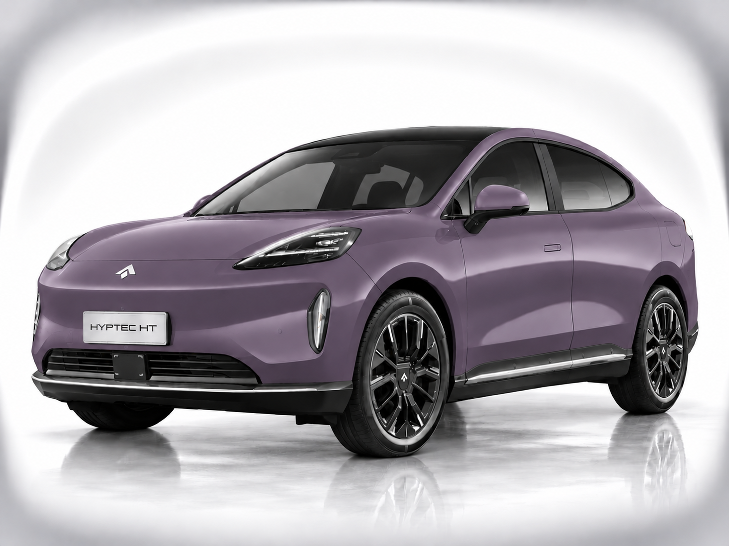 Aion HYPTEC HT Purple